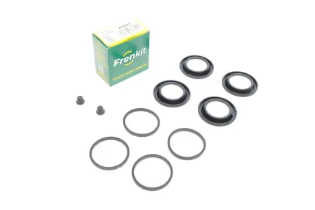 Ремкомплект гальмівного супорта HYUNDAI GENESIS Coupe FRENKIT 243072