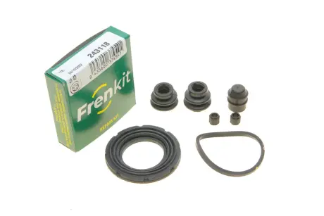 Ремкомплект тормозного суппорта TOYOTA PRIUS V (ZVW4_) 12- FRENKIT 243118