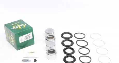 Р/к суп.перед Toyota Land Cruiser/Lexus LX 98-08 (d=43/48mm)(Sumitomo)(+4 поршня) FRENKIT 243949