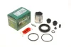 Ремкомплект суппорта (заднего) mb e-class (w213) 16- (d=43mm) (+поршень) (brembo) FRENKIT 243975 (фото 1)