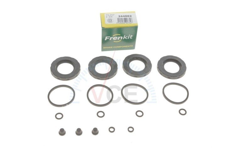 Р/к суп.перед MB 207-410/G-class (d=44mm)(Perrot) FRENKIT 244002 (фото 1)