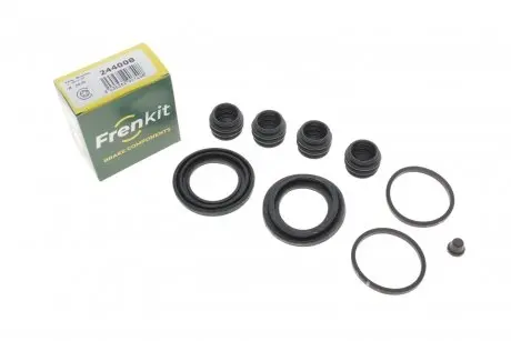 Р/к суп.зад Iveco Daily 96-07 (d=44mm)(Brembo) FRENKIT 244008