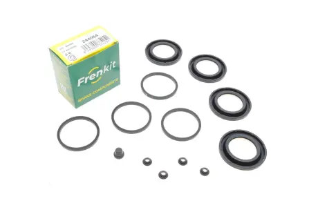 Ремкомплект тормозного суппорта JEEP GRAND CHEROKEE FRENKIT 244064