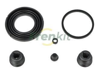 Ремкомплект гальмівного супорта Toyota fortuner 15- FRENKIT 244068