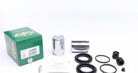 Р/к суп.перед MB Sprinter (901-904)/Vario (d=44mm)(Perrot)(+2 поршня) FRENKIT 244901