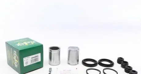 Р/к суп.зад Iveco Daily 96-07 (d=44mm)(Brembo)(+2 поршня) FRENKIT 244903