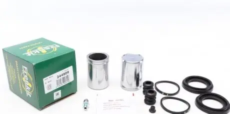 Р/к суп.перед MB Sprinter/VW LT 28-35/28-46 96-06 (d=44mm)(Perrot)(+2 поршня) FRENKIT 244909