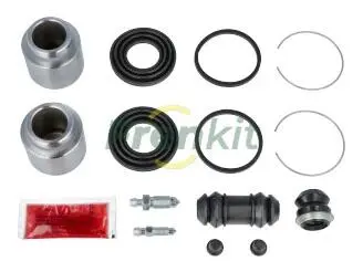 Ремкомплект, гальмівний супорт FRENKIT 244910