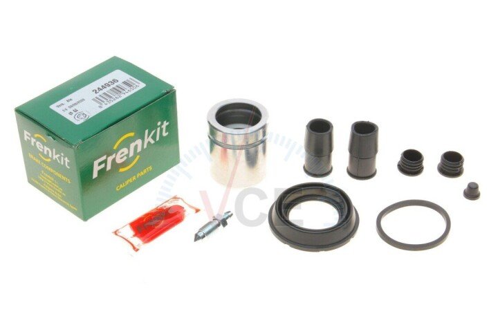 Р/к суп.зад BMW 7 (F01-F04) (d=44mm)(Ate)(+поршень) FRENKIT 244936 (фото 1)