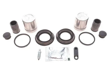 Ремкомплект, гальмівний супорт FRENKIT 244939