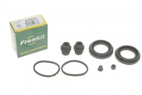 Р/к суп.перед Nissan X-Trail (T30)(d=44mm)(Akebono) FRENKIT 245021