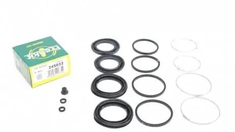 Р/к суп.перед Toyota Land Cruiser 98-07 (d=45/51mm)(Sumitomo) FRENKIT 245022