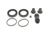Р/к суп.перед MB Sprinter 901-904 96-09 (d=45mm)(Bosch) FRENKIT 245023 (фото 2)