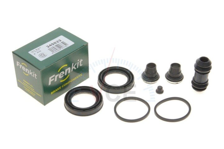 Р/к суп.перед MB Sprinter 901-904 96-09 (d=45mm)(Bosch) FRENKIT 245023 (фото 1)