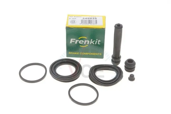 Р/к суп.перед Mazda CX-7/CX-9/Mitsubishi Pajero 82- (d=45mm)(Sumitomo) FRENKIT 245025 (фото 1)