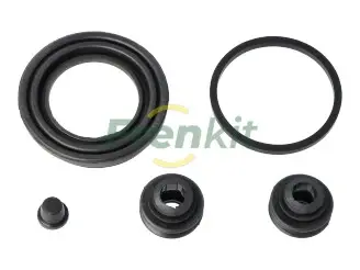 Ремкомплект тормозного суппорта HYUNDAI Genesis BH 08-13, Genesis Coupe 08-16 FRENKIT 245037