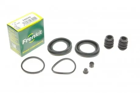 Ремкомплект суппорта (переднего) honda crosstour 3.5 12-(d=45mm) (nih) FRENKIT 245040