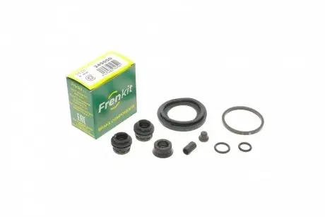 Ремкомплект тормозного суппорта заднего TOYOTA PROACE II 16-; PEUGEOT EXPERT III (V_)16-; CITROEN JUMPY (V_) 20- FRENKIT 245050