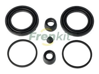 Ремкомплект тормозного суппорта Cadillac Escalade 02-, Chevrolet Tahoe 00-, Chevrolet Silverado 1500 04- FRENKIT 245051