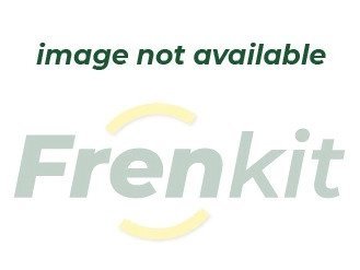 Ремкомплект гальмівного супорта FRENKIT 245095 (фото 1)