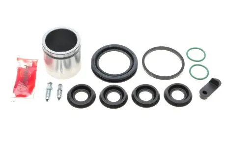 Ремкомплект, тормозной суппорт FRENKIT 245901