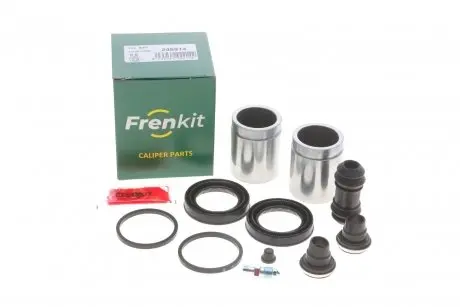 Р/к суп.перед/зад MB Sprinter/VW LT 28-46 95-06 (d=44mm)(Bosch)(+2 поршня) FRENKIT 245914