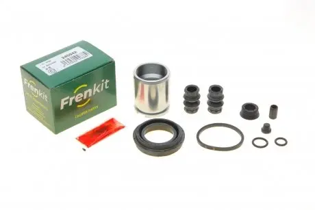 Ремкомплект суппорта (заднего) ford explorer 10- (d=45mm) (+поршень) FRENKIT 245942