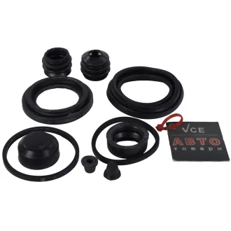 Р/к суп.перед Citroen Jumper/Fiat Ducato/Peugeot Boxer 02- (d=46/52mm)(Brembo) FRENKIT 246009