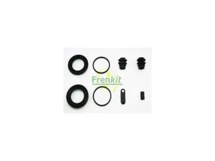 Ремкомплект тормозного суппорта HYUNDAI H100 c бортовой платформой/ходовая часть 04- FRENKIT 246021