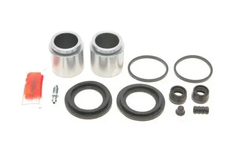 Р/к суп.перед Kia Sorento I (d=46mm) (+2 поршня) (Kasko) FRENKIT 246904