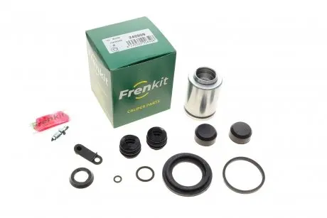 Ремкомплект суппорта (заднего) nissan cabstar/nt400 06- (d=46) (brembo) (+поршень) FRENKIT 246909