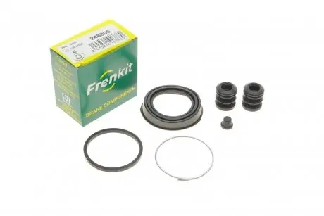 Ремкомплект тормозного суппорта LANCIA Delta I 79-93, DELTA I (831AB0) 79-92, PRISMA (831AB0) 83-92; SEAT Marbella FRENKIT 248006