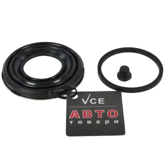 Р/к суп.перед Opel Kadett E (d=48mm)(Delco)(напр.) FRENKIT 248008