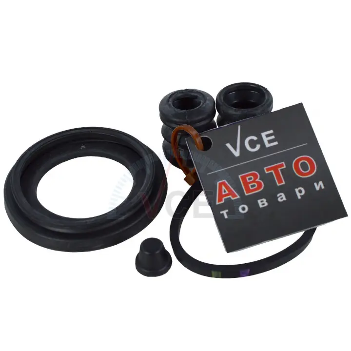 Р/к суп.перед Audi 100/Fiat Punto/VW Passat -80 (d=48mm)(Lucas) FRENKIT 248014 (фото 1)