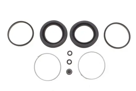 Ремкомплект тормозного суппорта ALFA ROMEO 1750-2000 68-83,75 (162B) 85-92,90 (162) 84-87,ALFETTA (116) 74-84,AL FRENKIT 248017