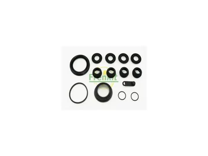 Ремкомплект тормозного суппорта RENAULT 19 I (B/C53_) 88-92,19 I Cabriolet (D53_) 91-92,19 I Chamade (L53_) 88-9 FRENKIT 248022 (фото 1)