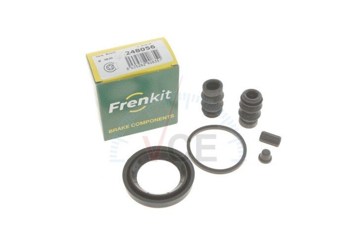 Р/к суп/перед Citroen Jumper/Fiat Ducato/Peugeot Boxer 06- (d=48mm)(Bosch) FRENKIT 248056 (фото 1)