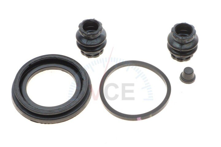 Ремкомплект тормозного суппорта CITROEN C2 (JM_) 03-,C3 (FC_) 02-,C3 I (FC_) 05-,C3 Pluriel (HB_) 04 FRENKIT 248059 (фото 1)