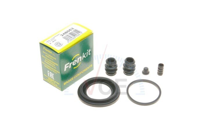 Р/к суп.перед Nissan Micra (K11)/Rover 100 (d=48mm)(Lucas) FRENKIT 248062 (фото 1)