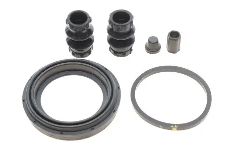 Ремкомплект тормозного суппорта OPEL Corsa C 01-06,Combo 01-11,COMBO Tour 01-04,COMBO фургон/универсал 04-,C FRENKIT 248065