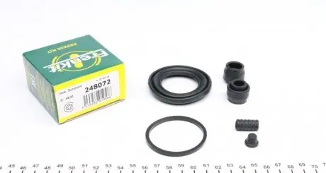 Ремкомплект супорта (заднього) Toyota Land Cruiser 100 98-07 (d=48mm) (Sumitomo) FRENKIT 248072