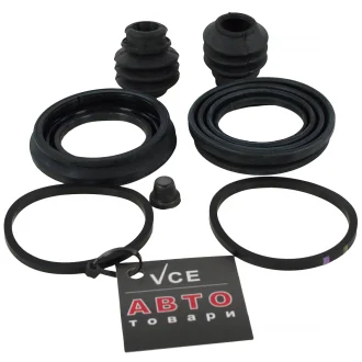 Р/к суп.перед Jeep Grand Cherokee 99-05 (d=47.5mm)(Akebono) FRENKIT 248083