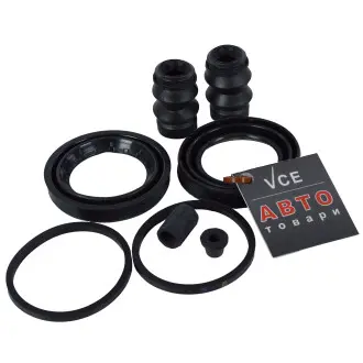 Р/к суп.перед Ford Transit 06- (d=48mm)(Bosch) FRENKIT 248091