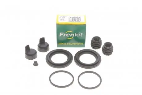 Р/к суп.перед Opel Movano/Renault Master III (d=48mm)(Brembo) FRENKIT 248095