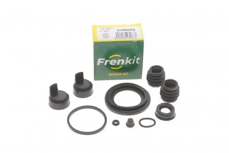 Р/к суп.зад Opel Movano/Renault Master III (d=48mm)(Brembo) FRENKIT 248096