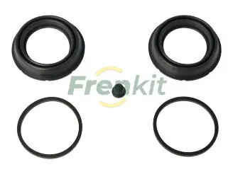 Ремкомплект переднього гальмівного супорта MERCEDES-BENZ GLS X166 16-19; ML W166 11-15; GL X166 12-16; GLE W166 15-18; JEEP Grand Cherokee 05-10, Grand Cherokee 11-21, Commander 05-10, Grand Cherokee 98-04; MASERATI LEVANTE 16- FRENKIT 248170