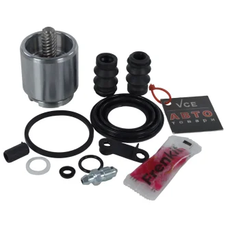 Р/к суп.зад Ford Transit 06-(R) (d=48mm)(Bosch)(+поршень с механизмом) FRENKIT 248812