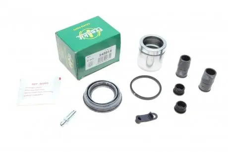 Р/к суп.перед Lada X-Ray/Renault Logan II/Sandero II (d=48mm)(Ate)(+поршень) FRENKIT 248816