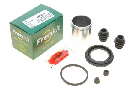 Ремкомплект суппорта (заднего) infiniti qx56 10- (d=48mm)(advi) (+поршень) FRENKIT 248823