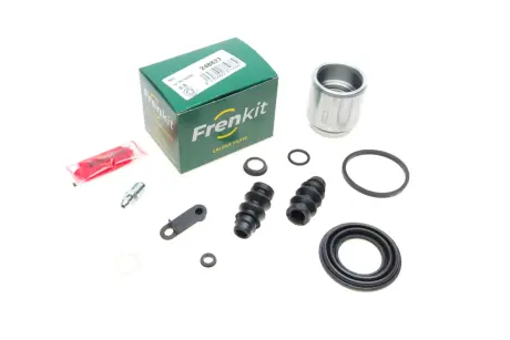 Ремкомплект суппорта (заднего) vw amarok 10- (d=48mm) (+ поршень) (bosch) FRENKIT 248827